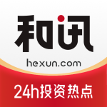 和讯财经app
