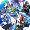 SD敢达G世纪永恒中文版