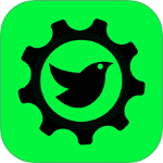 黑鸟单车app