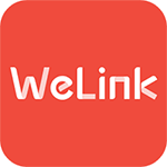 WeLink华为红色版