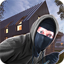 偷盗模拟器官方版(Thief Simulator)