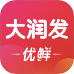 大润发优鲜app