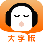 懒人听书大字版