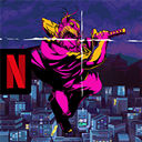 代号540武士零手游