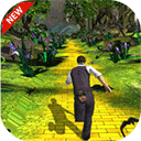 temple run魔境仙踪游戏