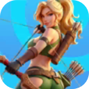 射箭冲突(Archery Clash)