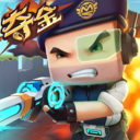 迷你枪战精英4399版