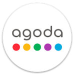 Agoda安可达app