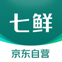京东七鲜app