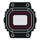 casio watches app