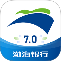 渤海银行手机银行