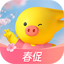 飞猪网机票预订app