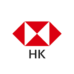 汇丰银行香港App