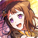 少女乐团bangdream日服