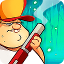 swamp attack中文版