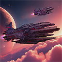 超时空星舰官方版