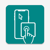 Touchpad for Big Phone & Tab软件