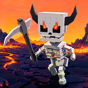 皇家狩猎游戏(Hunt Royale)