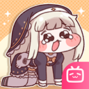 嘟嘟脸恶作剧