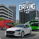 3D驾驶游戏4.0最新版