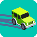 飘逸车车(Skiddy Car)