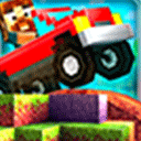 像素赛道手机版(Blocky Roads)