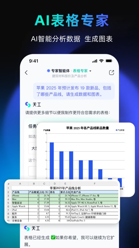 天工AI官方手机版截图