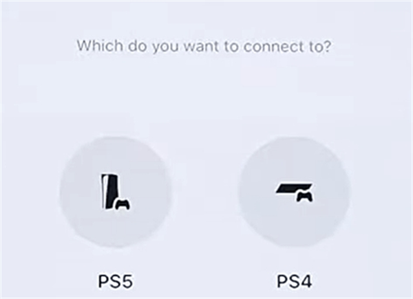 PS4 Remote Play截图