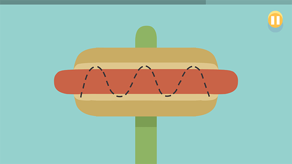 蠢蠢的死法最新版(Dumb Ways to Die)截图