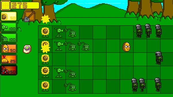植物大战僵尸pzwd3重制版截图