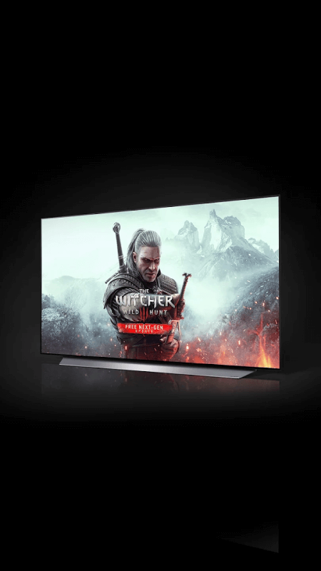 GeForce NOW手机版截图