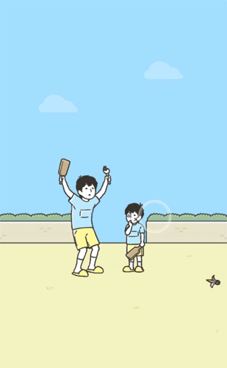 神回避3汉化版截图