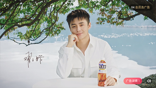 搜狐视频hd大屏版截图