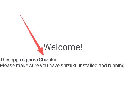 ShizuTools软件截图