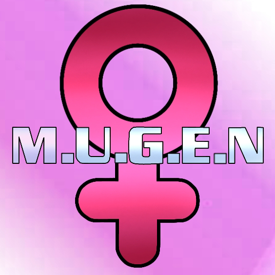mugen全女格斗手机模拟器