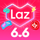 Lazada中文版