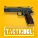 战术冷却(Tacticool)