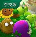 植物大战僵尸杂交版最新手机版