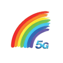 彩虹5G app