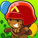 猴子塔防最新版本(BTD Battles)