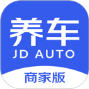 京东养车商户app