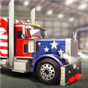 美国卡车模拟器(AmericanTow)