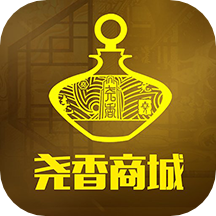 尧香商城 1.0.0