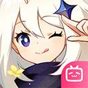 原神世界树服官方正版