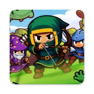 地下英雄游戏(DunHero) 1.1.0.9安卓版 1.1.0.