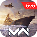 modern warships正版