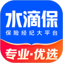 水滴保保险商城app