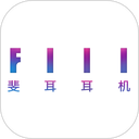 fiil蓝牙耳机app