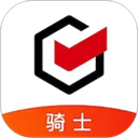 顺丰同城骑士