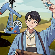 石油風雲 1.0.18